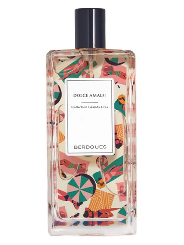 Dolce Amalfi by Parfums Berdoues