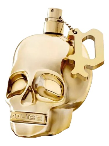 To Be Born To Shine Men by Police