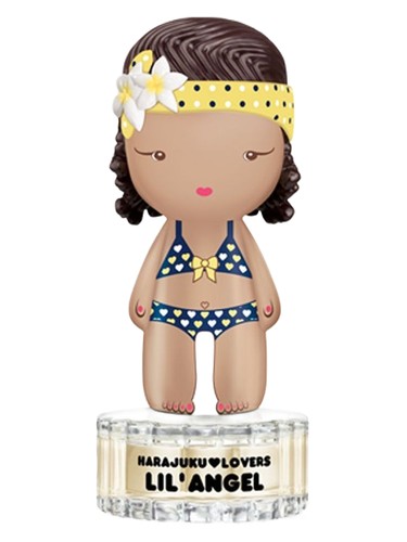 Harajuku Lovers Sunshine Cuties Lil's Angel by Harajuku Lovers