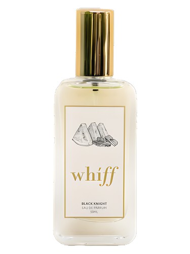 Black Knight Whíff perfume by Whiff