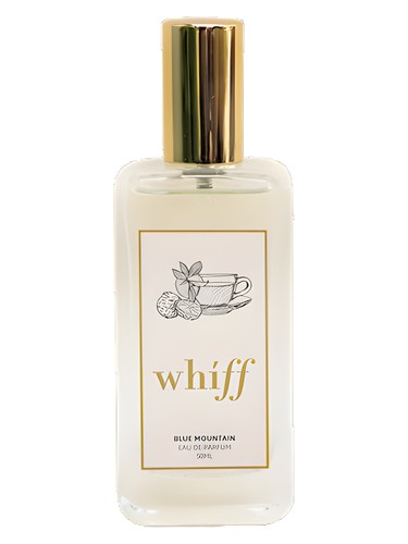 Blue Mountain Whíff cologne by Whiff