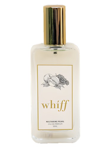 Nectarine Pearl Whíff perfume by Whiff