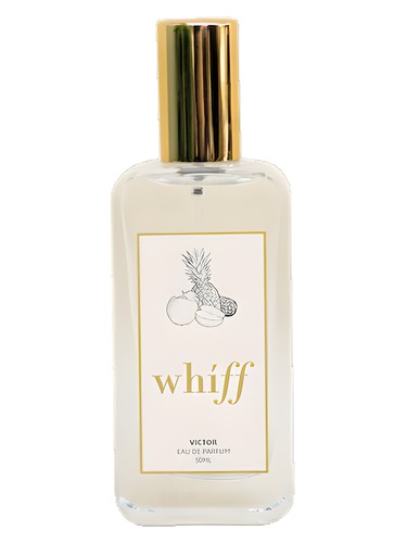 Victor Whíff cologne by Whiff
