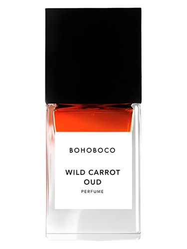 Wild Carrot Oud by Bohoboco