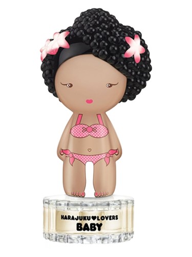 Harajuku Lovers Sunshine Cuties Baby by Harajuku Lovers