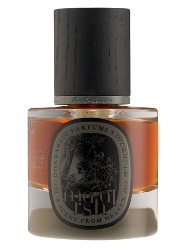 Marshal by DONBABLIC