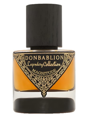 Magnitude by DONBABLIC