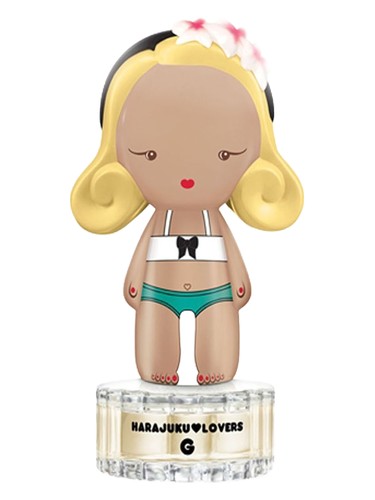 Harajuku Lovers Sunshine Cuties G by Harajuku Lovers