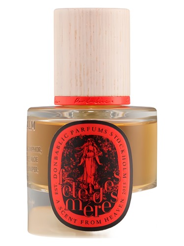 Fête Des Mères by DONBABLIC