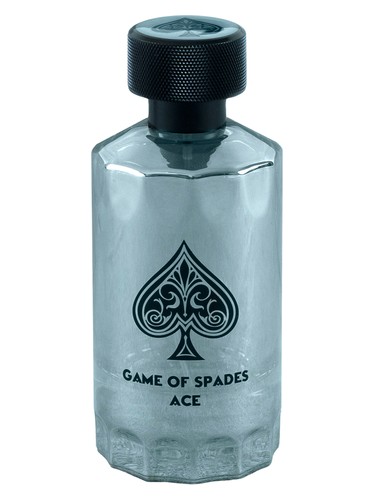 Game of Spades Ace by Jo Milano Paris