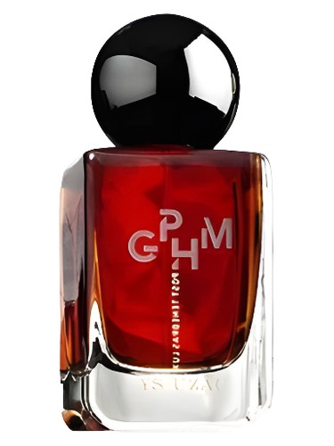 Game Palace Of Hell Master|Dawn Ys-Uzac perfume by Ys Uzac