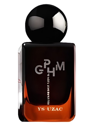 Game Palace Of Hell Master|Night Ys-Uzac perfume by Ys Uzac