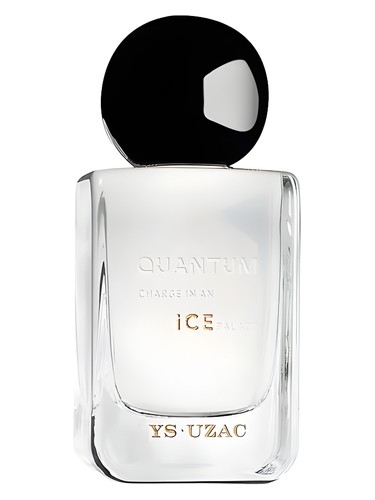 Quantum Charge In An Ice Palace Ys-Uzac perfume by Ys Uzac