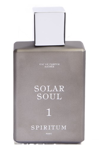 1 Solar Soul by Spiritum