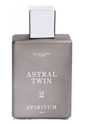 2 Astral Twin by Spiritum