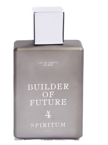 4 Builder Of Future by Spiritum