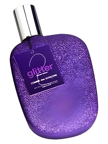 Glitter by Comme des Garcons