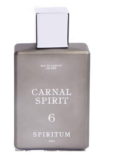 6 Carnal Spirit by Spiritum