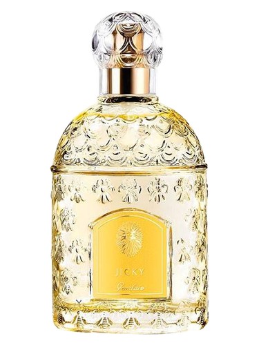 Jicky Eau de Toilette by Guerlain