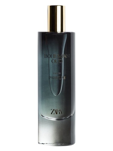 Bohemian Oud by Zara