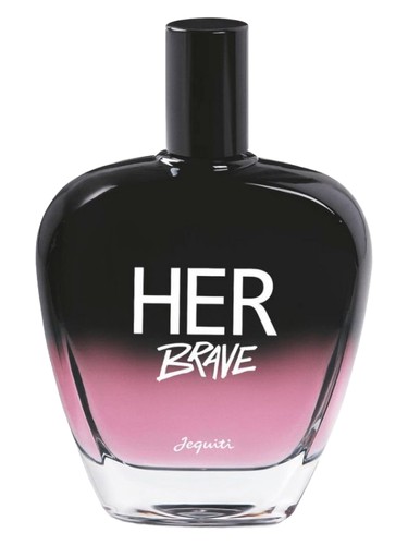 Her Brave by Jequiti