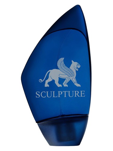 Sculpture Parfum by Nikos
