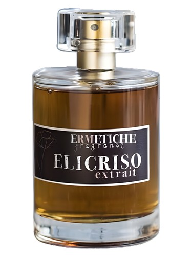 Elicriso by Ermetiche Fragranze