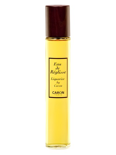 Eau de Reglisse (Liquorice) by Caron