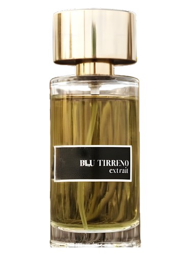 Blu Tirreno by Ermetiche Fragranze