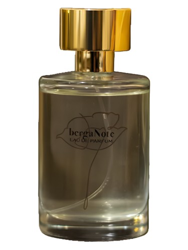 BergaNote by Ermetiche Fragranze