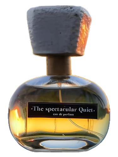 The Spectacular Quiet by Ermetiche Fragranze