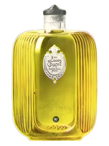 Chypre de Sauzé Sauzé perfume by Sauze