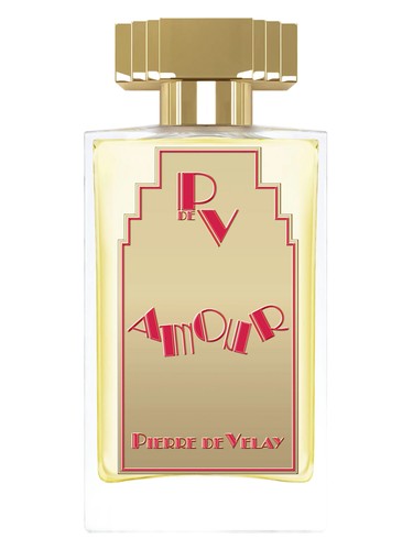 Pierre de Velay Amour by Roja Dove