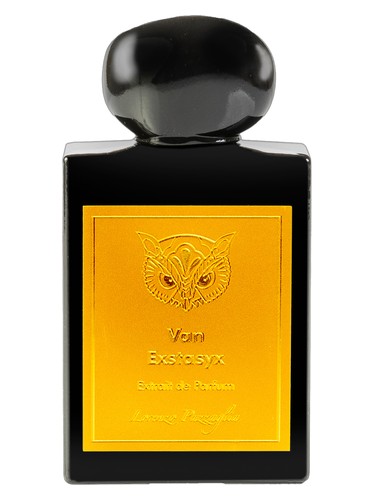 Van Exstasyx by Lorenzo Pazzaglia