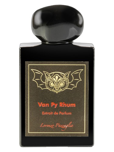 Van Py Rhum by Lorenzo Pazzaglia