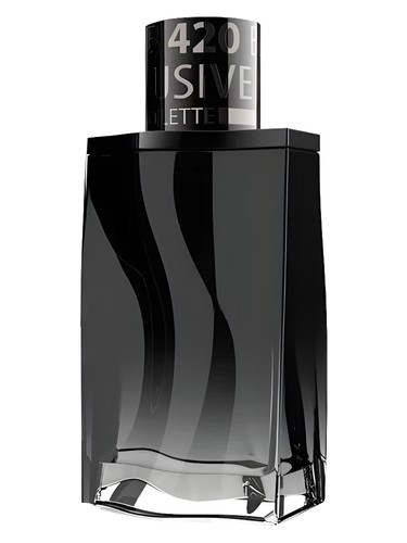 Club 420 Black by Linn Young