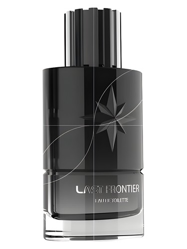 Last Frontier by Linn Young