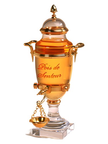 Pois de Senteur by Caron