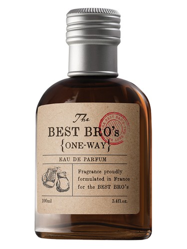 The Best Bro's One Way