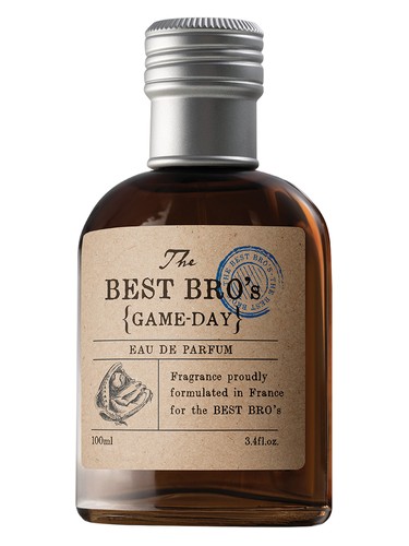 The Best Bro's Game Day by Faberlic