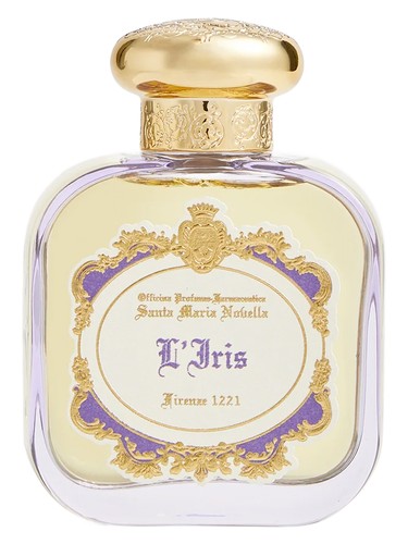 L'Iris by Santa Maria Novella