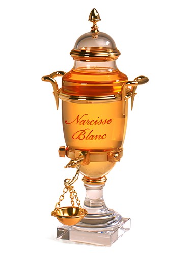 Narcisse Blanc by Caron