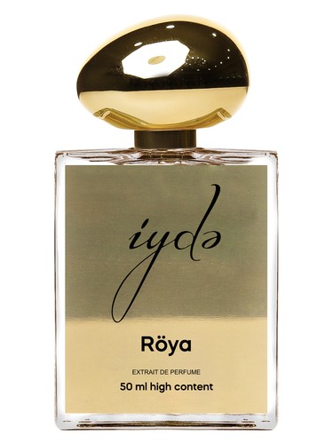 Röya İydə perfume by Iyde