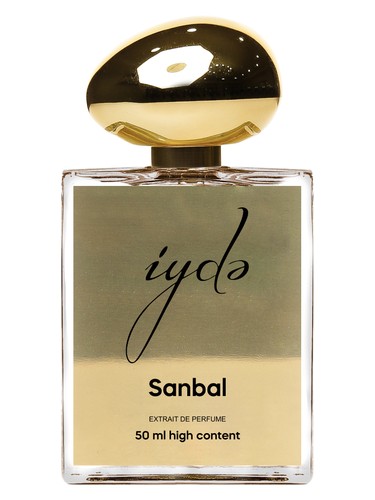 Sanbal İydə perfume by Iyde