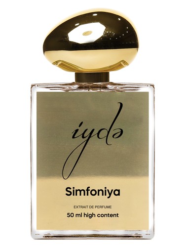 Simfoniya İydə perfume by Iyde