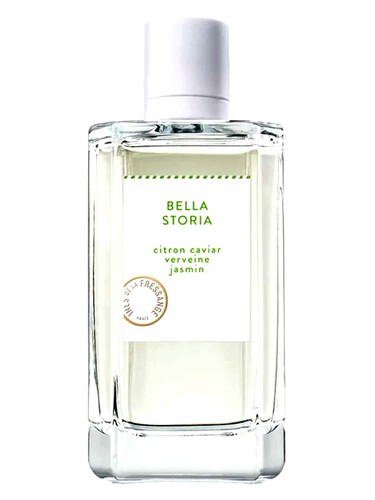 Bella Storia by Ines de la Fressange