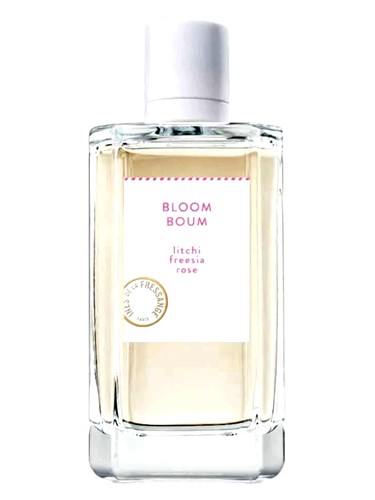 Bloom Boum by Ines de la Fressange