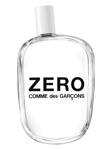 Zero by Comme des Garcons