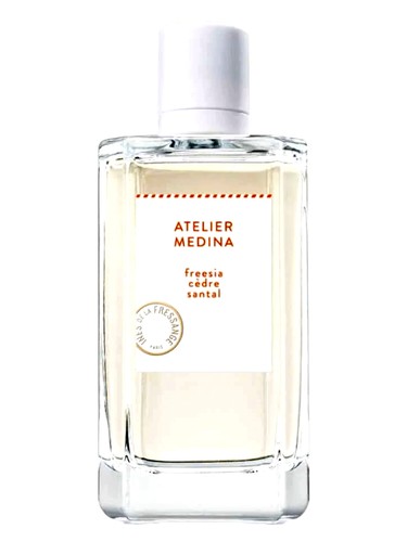 Atelier Medina by Ines de la Fressange