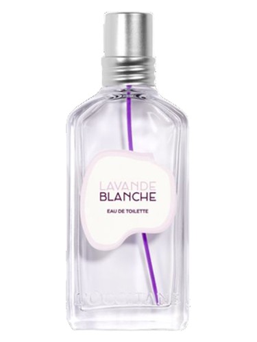 Lavande Blanche L'Occitane en Provence perfume by L Occitane en Provence